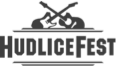 Hudlice logo